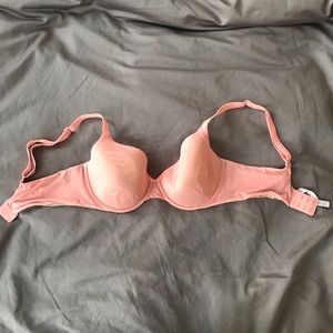 34D Victoria’s Secret Lined Perfect Coverage Bra